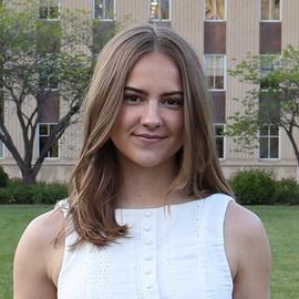 Lila Congrove