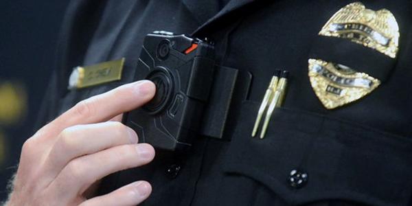 Can body-worn cameras eliminate differences in arrest and use of force in minority neighborhoods?