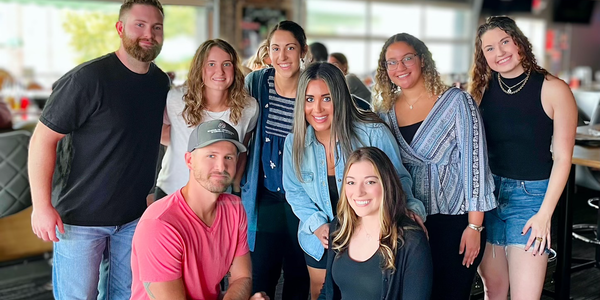 Introducing the VIPR Lab Grad Students!