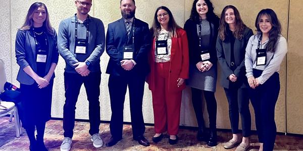 We had a great time in Philadelphia at the 2023 ASC Meeting!