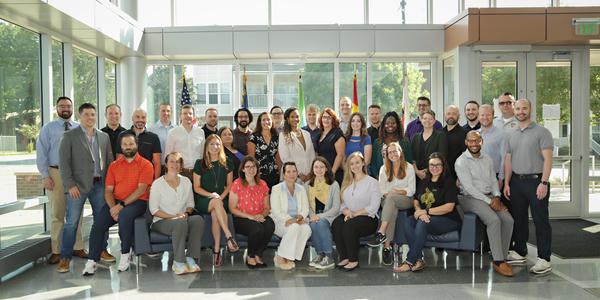 Wrapping up my first year as an AC/DC instructor