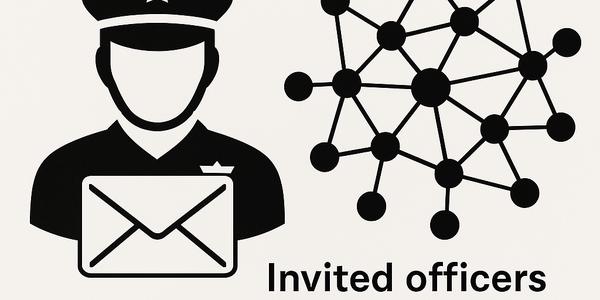 Invite Only: The Prevalence of Subgroups Within A Police Department