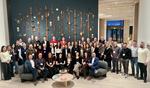 Dr. Hashimi Attends the 23rd Annual Eurogang Workshop!